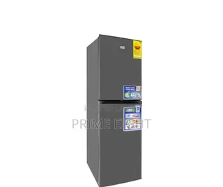 Nasco (251-Ltrs) Double Door Bottom Mount Refrigerator( NASD2-29SK)