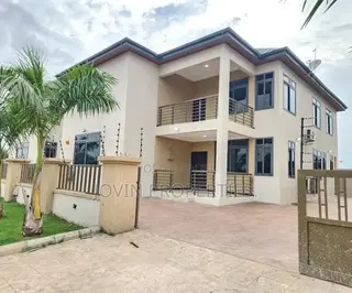 4bdrm House in Jovin Properties, Valley View Area for rent