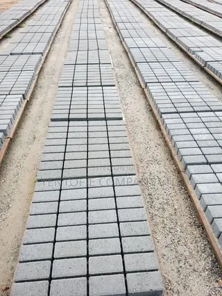 Quality Pavement Blocks for Sale