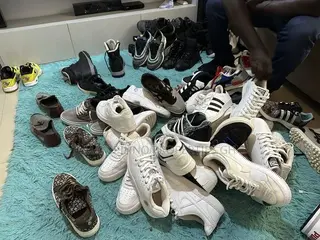 Original Used Sneakers