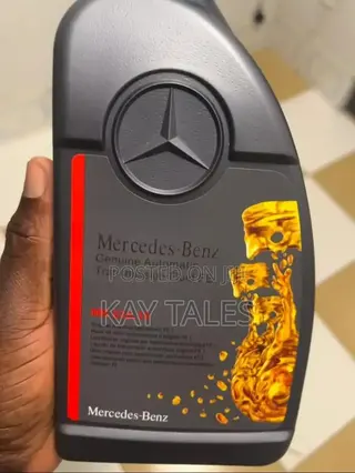 Mercedes-Benz Transmission Fluid FE at an Affordable Price