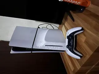 Ps5 Console