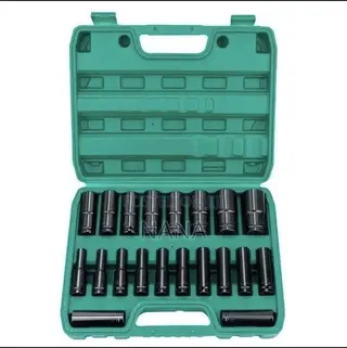 Box Spinner