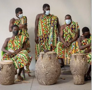 Professional Cultural Troupe