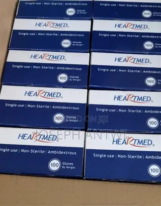 Medical Gloves