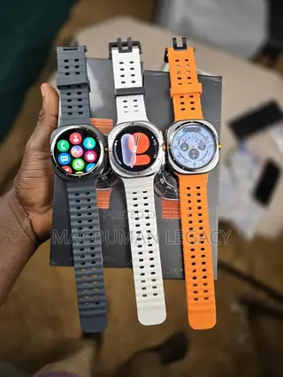 Js Watch 7 Ultra