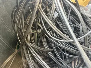 Service Cable. 400 Meters