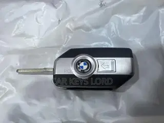 Bmw Bike Smart Key Programing