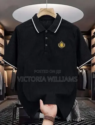Men’s Tops