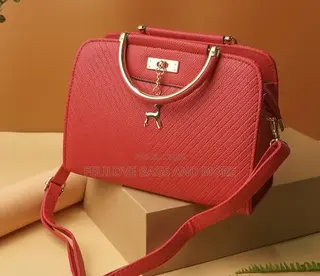 Classy Ladies Hand Bag