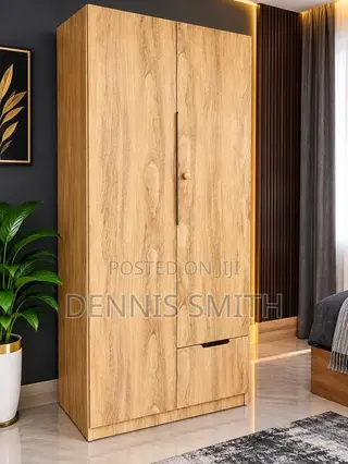 Waredrop With TV Console or Unit