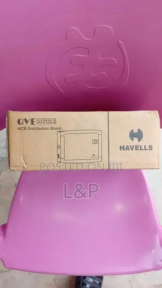 Main Switch