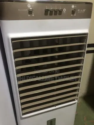 Mini Air Cooler 100% Best Cooler