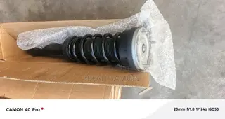 Renge Rover Velar Front Shock