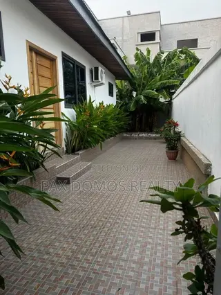 Furnished 1bdrm Apartment in East Legon for rent