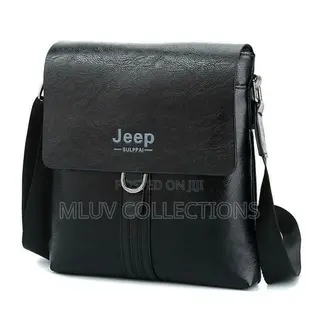 Jeep Side Bag