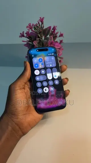 Apple iPhone 17 Pro 256 GB Blue