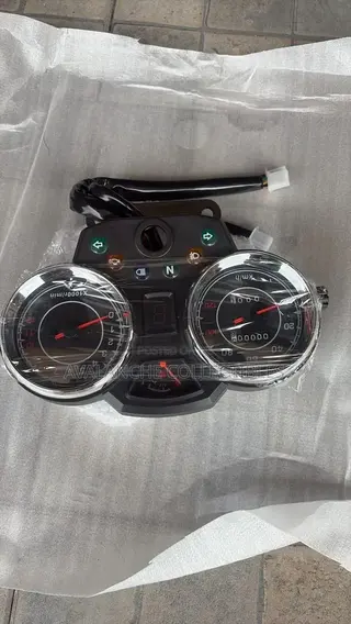 Motorcycle Speedometre for Tricycle