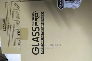 Microsoft Surface Pro 8 9 X And 11 Tempered Glass Protector 9h