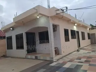 3bdrm House in Spintex Okpoigonno, Manet Junction for rent