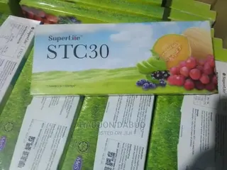 Superlife STC30 (Plant Stem Cell)