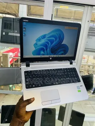 Laptop HP ProBook 640 G4 8GB Intel Core i5 SSD 256GB