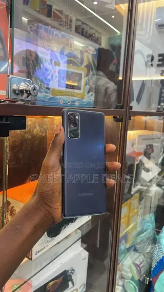 Samsung Galaxy S20 FE 128 GB Blue