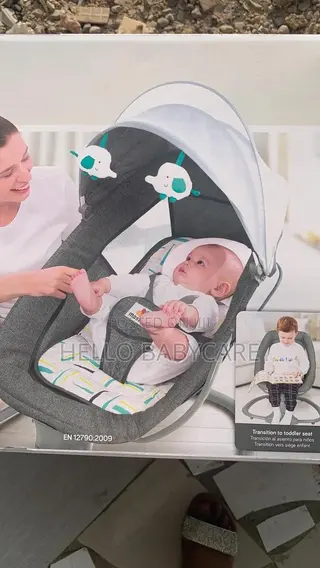 Mastela 3 in 1 Swing