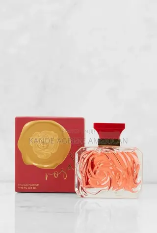 Men’S /Women's Perfumes