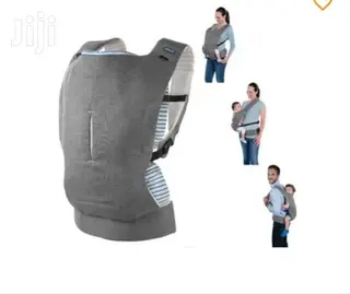 Baby Carrier