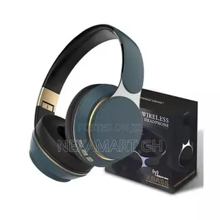 Affordable Bluetooth Headphone