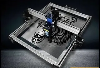 40w Engraving Machine