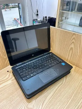Laptop HP ProBook 11 X360 4GB Intel SSD 128GB