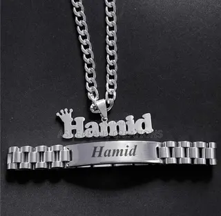 Customised Necklace Chains