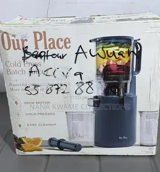 Our Place Juicer