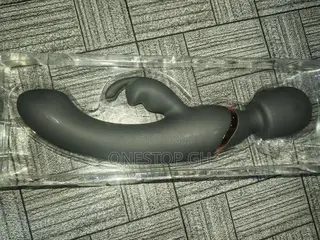 Rabbit Vibrator Personal Wand