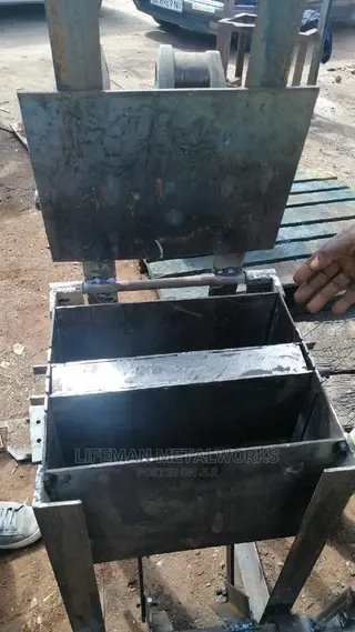 2 in 1 Manual Machines