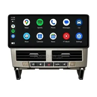 Lexus RX330 12.3 Inches Android / Apple CarPlay