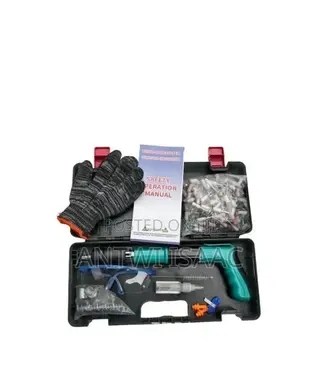 Professional Hand Tool Nail Gun for Construction