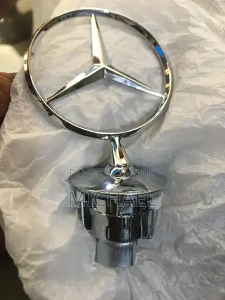 Benz Crown
