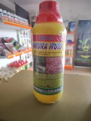 Nwura Wura 1l