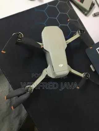 DJI Mini 2 Drone