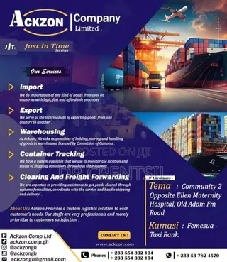 Customs Clearing And Duty,Import And Export,Warehousing,