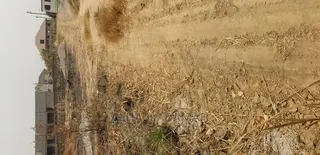 Land for Sale at Santa'si Darko