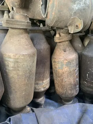 Original Homeused Catalytic Converters for Toyota,hyundai,dawoo,honda