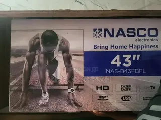 Nasco 43"inches Digital