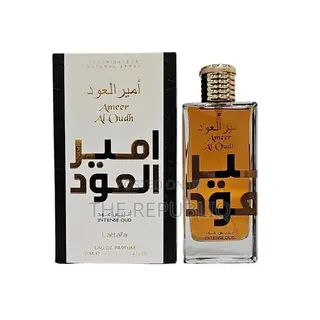 Ameer Al Ouhd