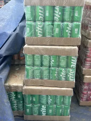 Can Sprite X24 at Wholesale Prices