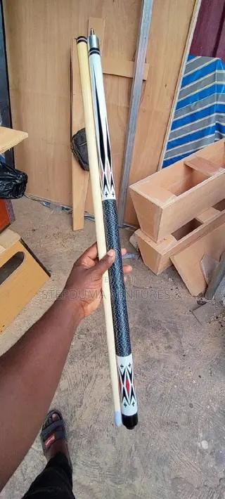 Brand New Snooker Sticks, Bulk Purchasing Available Too