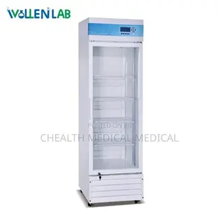 Vaccine Fridge